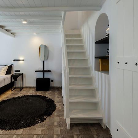 She Mykonos - The Residency Aparthotel Mykonos Town Εξωτερικό φωτογραφία