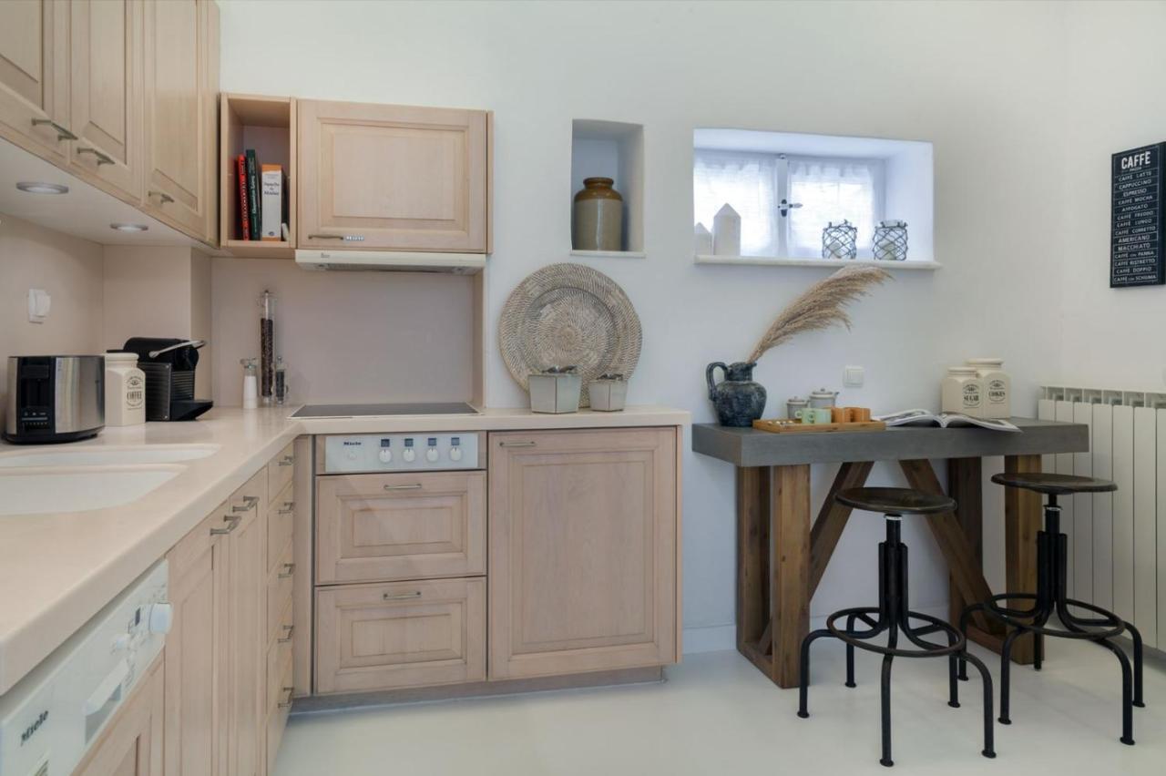 She Mykonos - The Residency Aparthotel Mykonos Town Εξωτερικό φωτογραφία