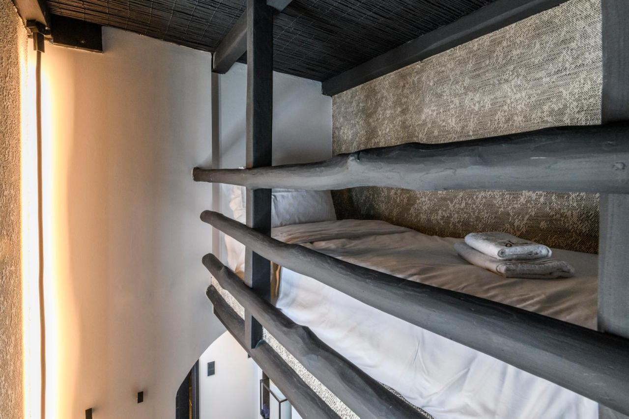 She Mykonos - The Residency Aparthotel Mykonos Town Εξωτερικό φωτογραφία