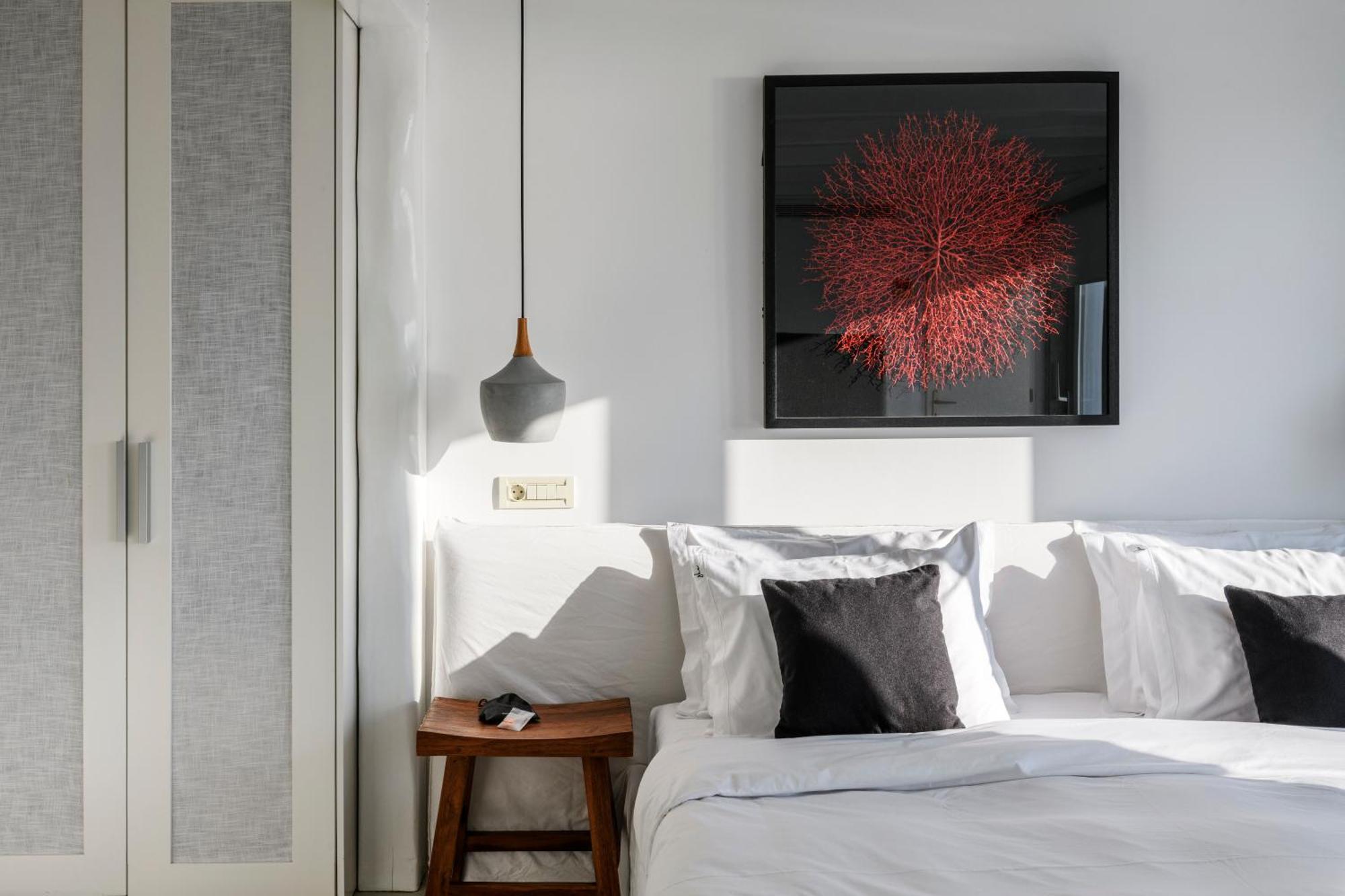 She Mykonos - The Residency Aparthotel Mykonos Town Εξωτερικό φωτογραφία