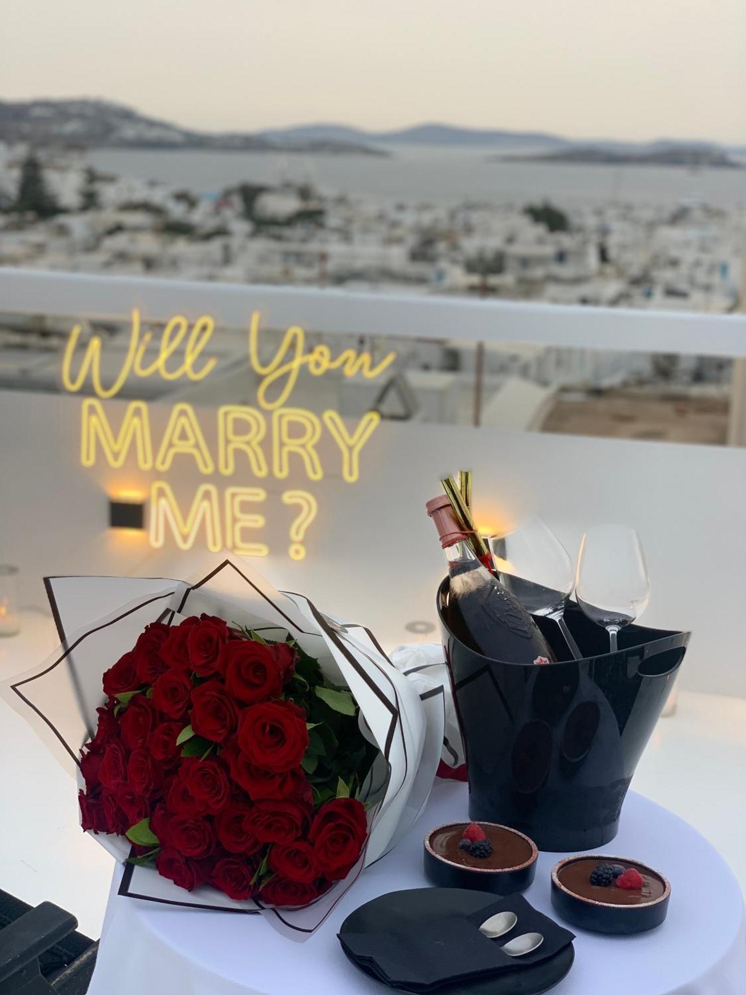 She Mykonos - The Residency Aparthotel Mykonos Town Εξωτερικό φωτογραφία