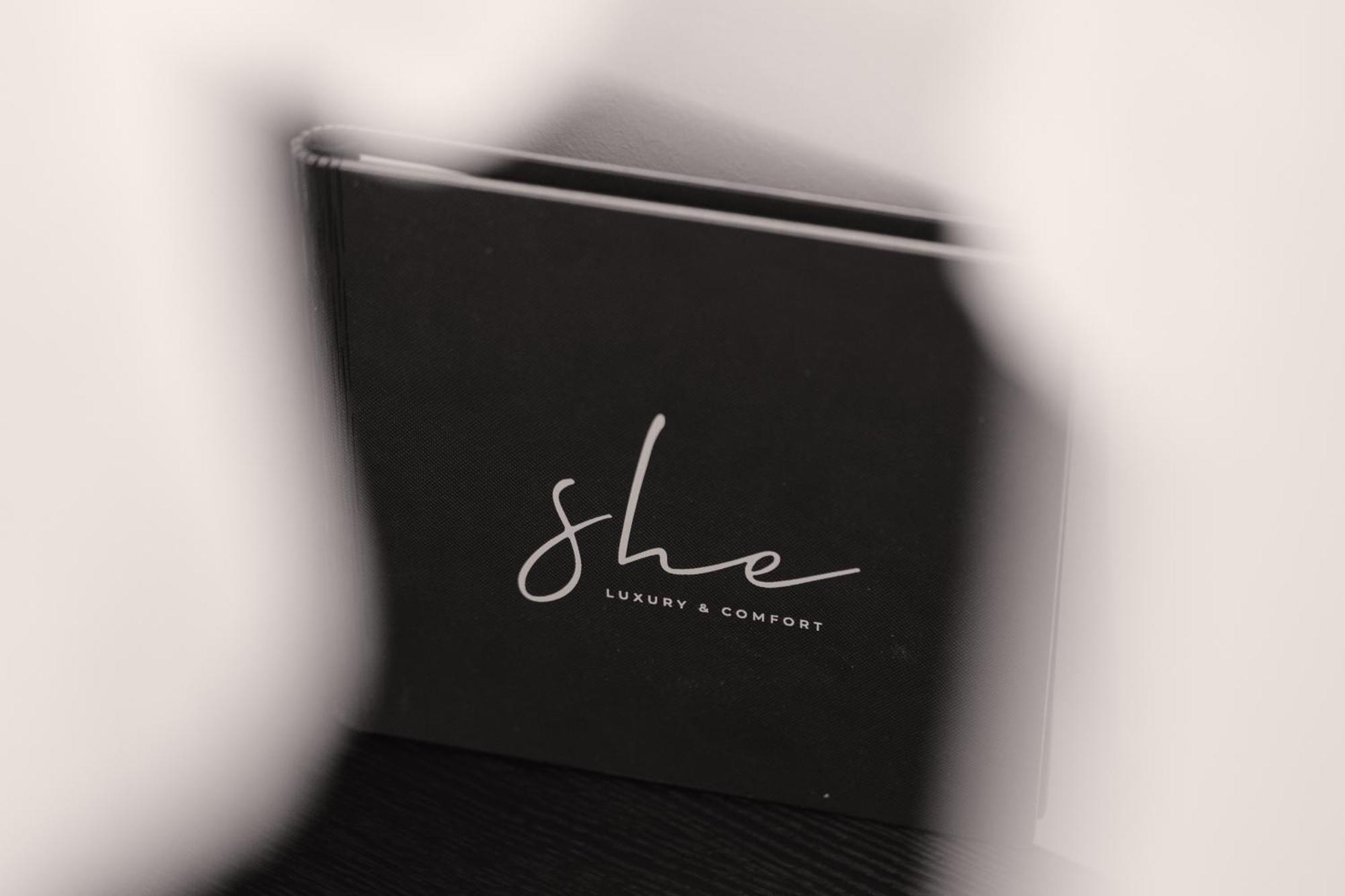 She Mykonos - The Residency Aparthotel Mykonos Town Εξωτερικό φωτογραφία