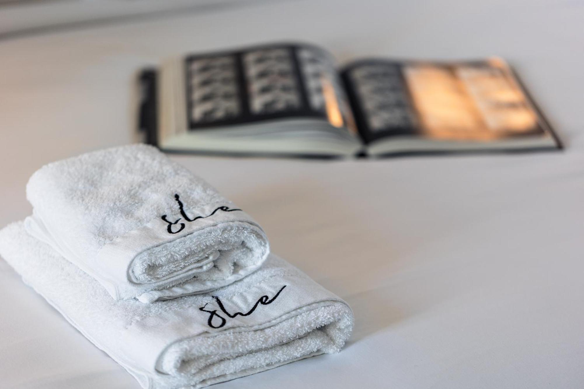 She Mykonos - The Residency Aparthotel Mykonos Town Εξωτερικό φωτογραφία