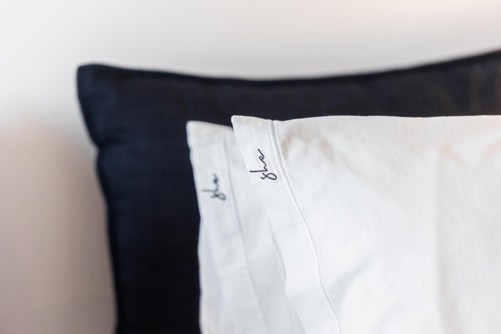 She Mykonos - The Residency Aparthotel Mykonos Town Εξωτερικό φωτογραφία