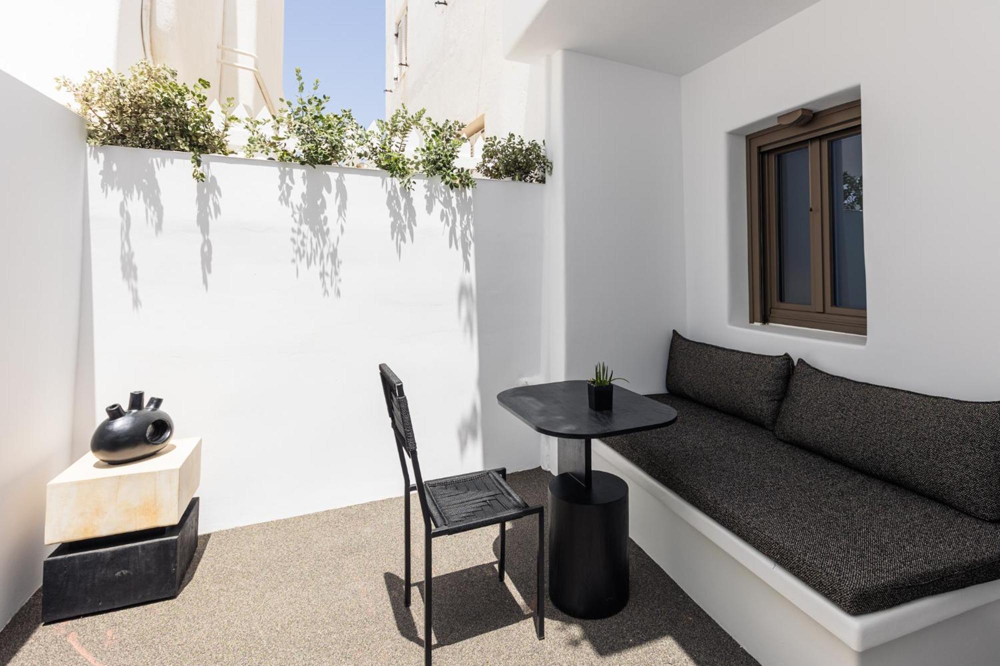 She Mykonos - The Residency Aparthotel Mykonos Town Εξωτερικό φωτογραφία