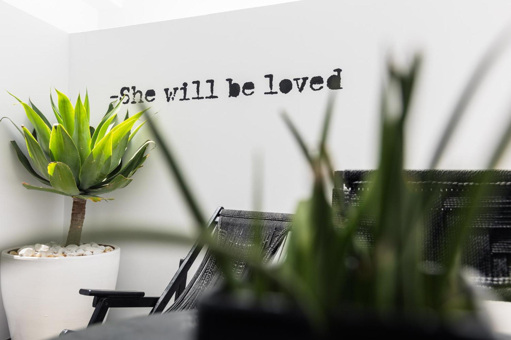 She Mykonos - The Residency Aparthotel Mykonos Town Εξωτερικό φωτογραφία