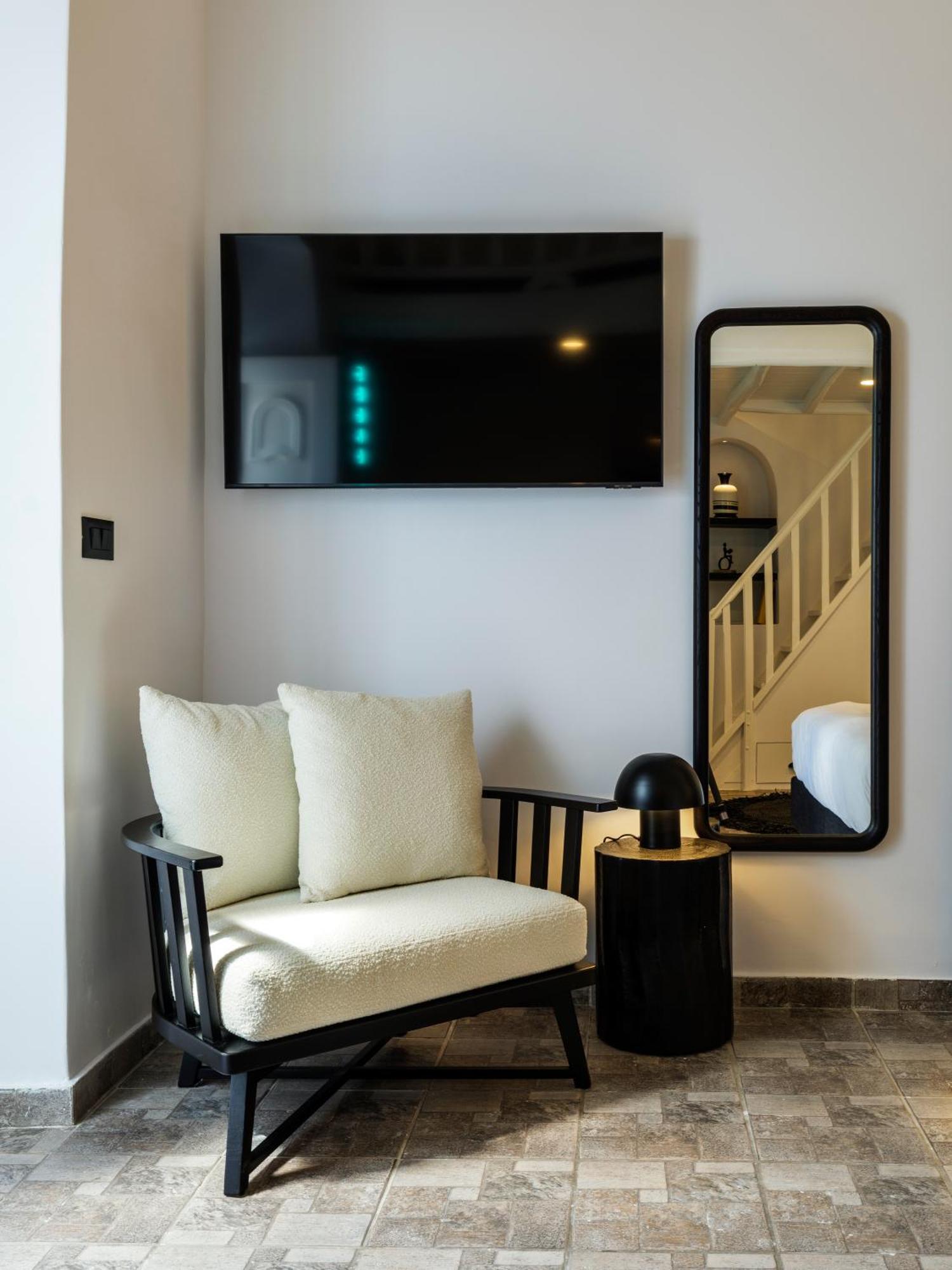 She Mykonos - The Residency Aparthotel Mykonos Town Εξωτερικό φωτογραφία
