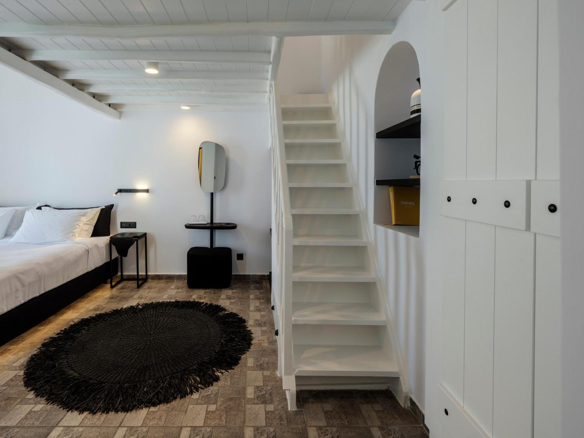 She Mykonos - The Residency Aparthotel Mykonos Town Εξωτερικό φωτογραφία
