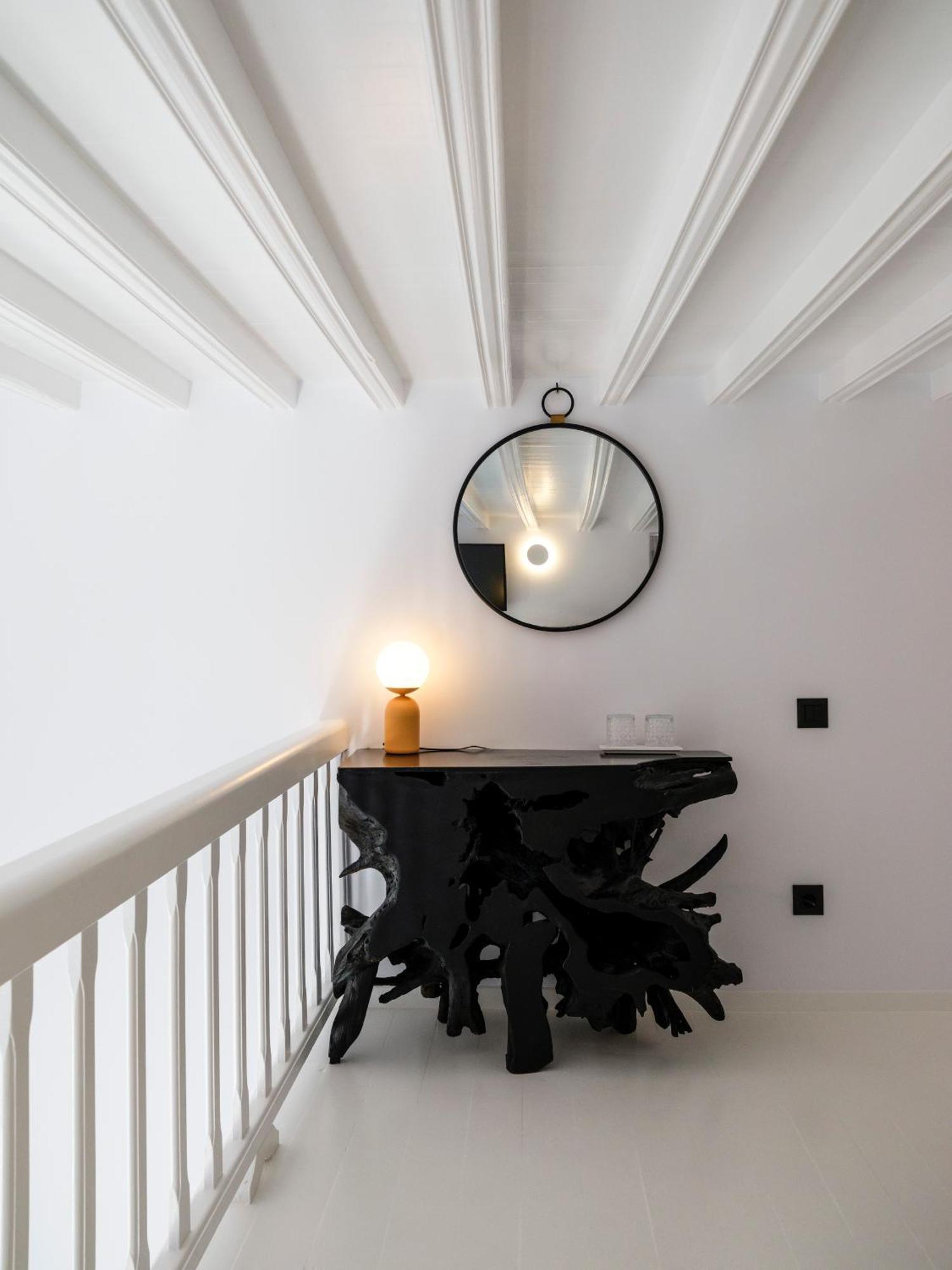 She Mykonos - The Residency Aparthotel Mykonos Town Εξωτερικό φωτογραφία