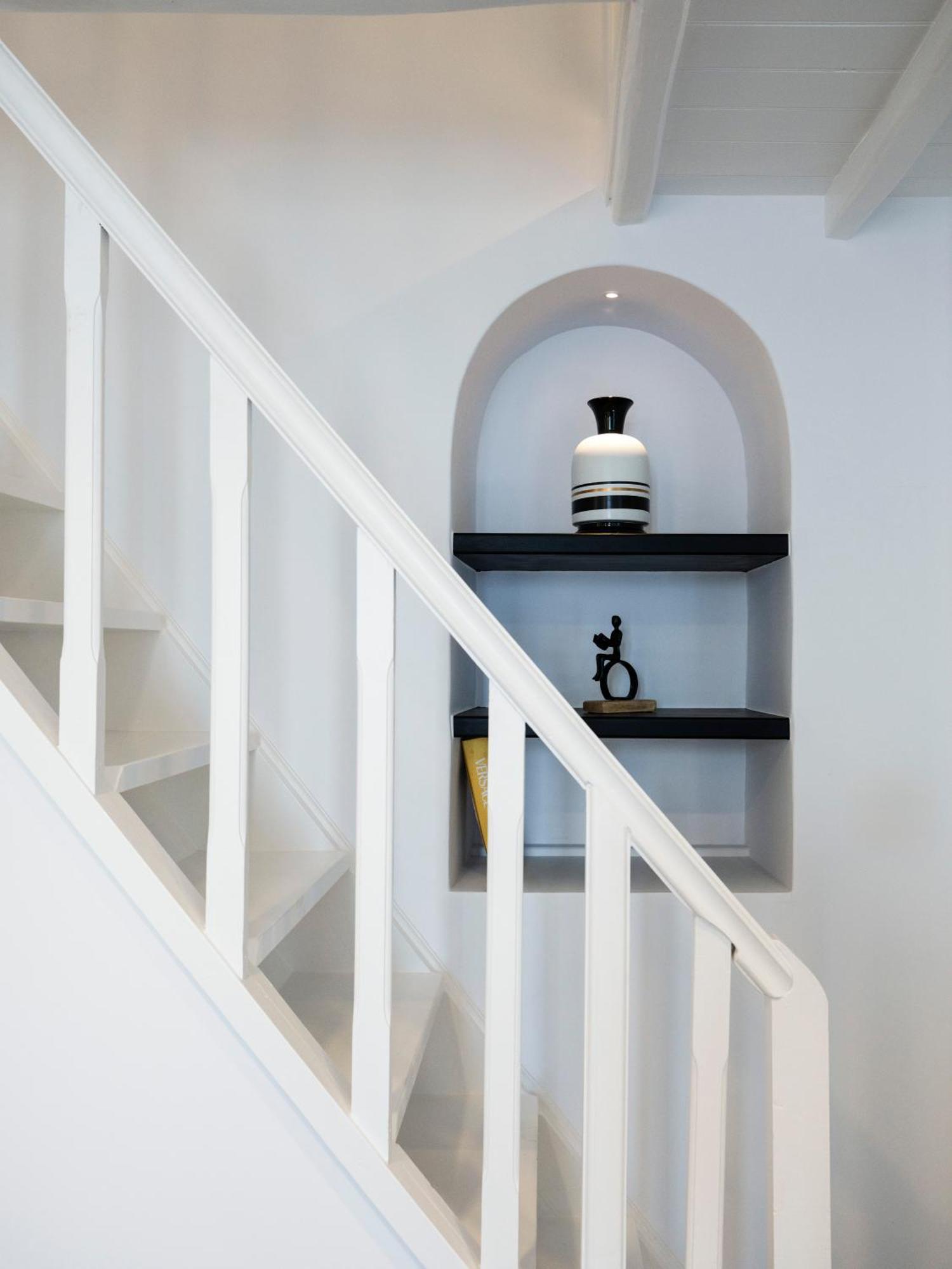 She Mykonos - The Residency Aparthotel Mykonos Town Εξωτερικό φωτογραφία